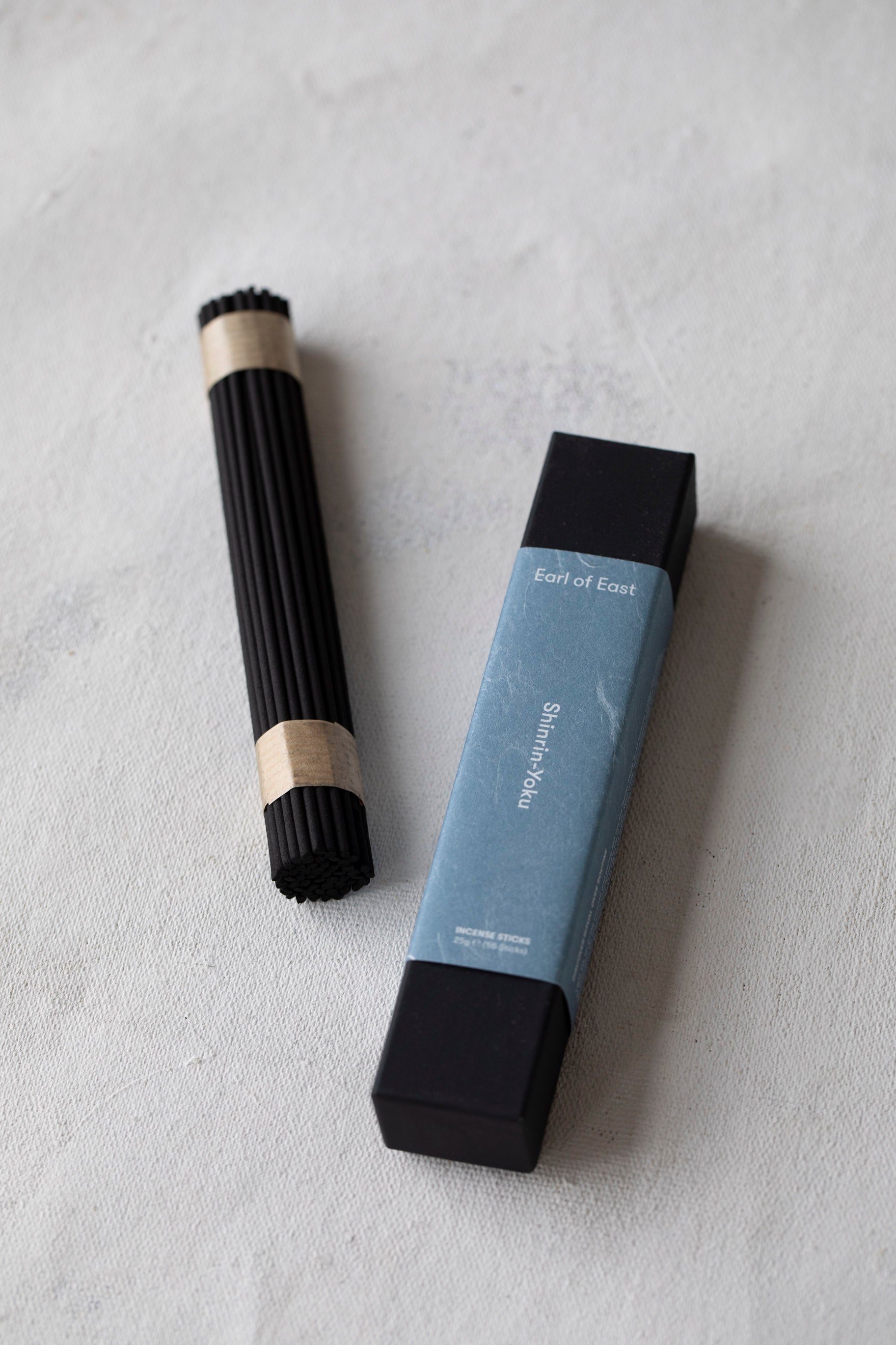 Japanese Incense Sticks - Shinrin-Yoku