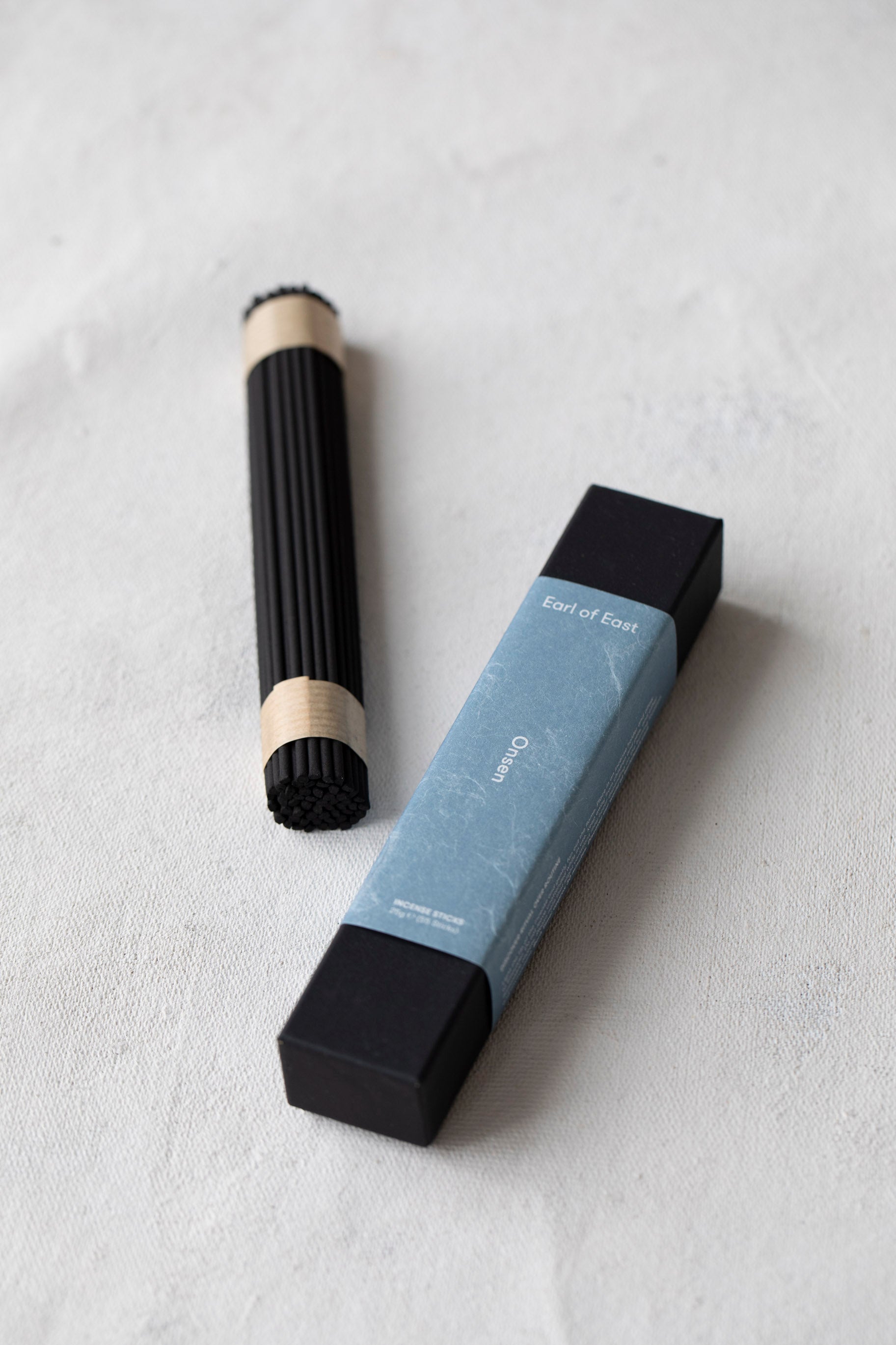 Japanese Incense Sticks - Onsen