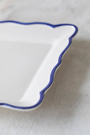 Jane Rectangular Platter