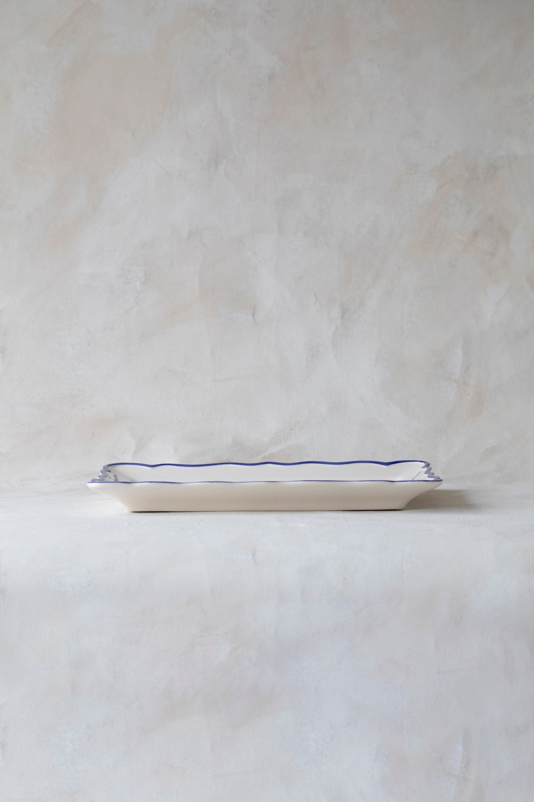 Jane Rectangular Platter