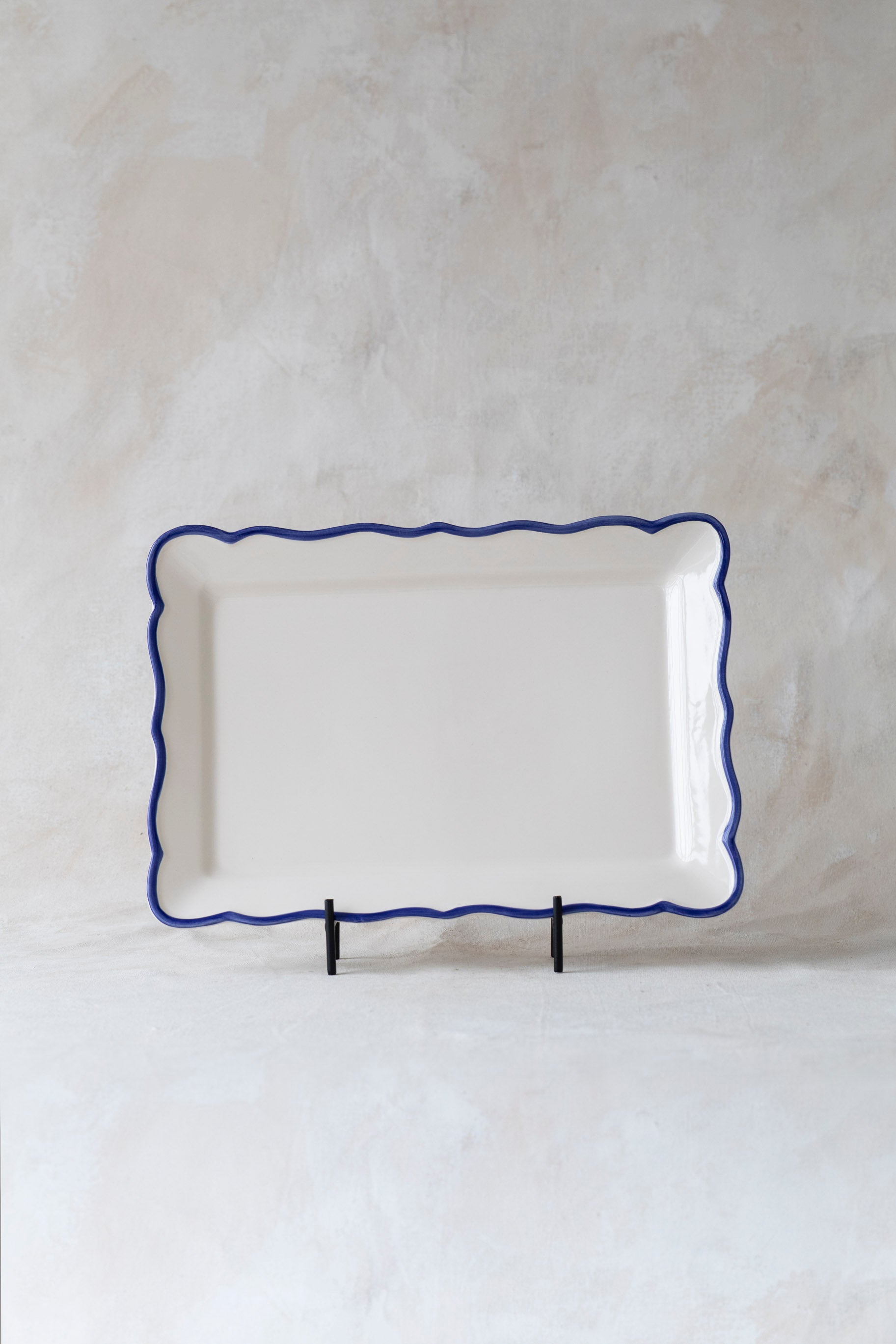 Jane Rectangular Platter