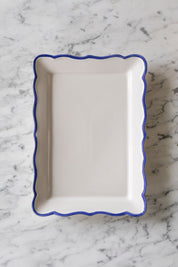 Jane Rectangular Platter