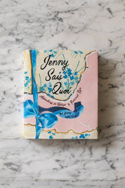 Jenny Sais Quoi: Adventures in Vintage and Personal Style