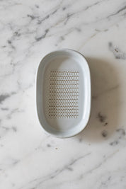 KAMOSHIKA Ginger Grater