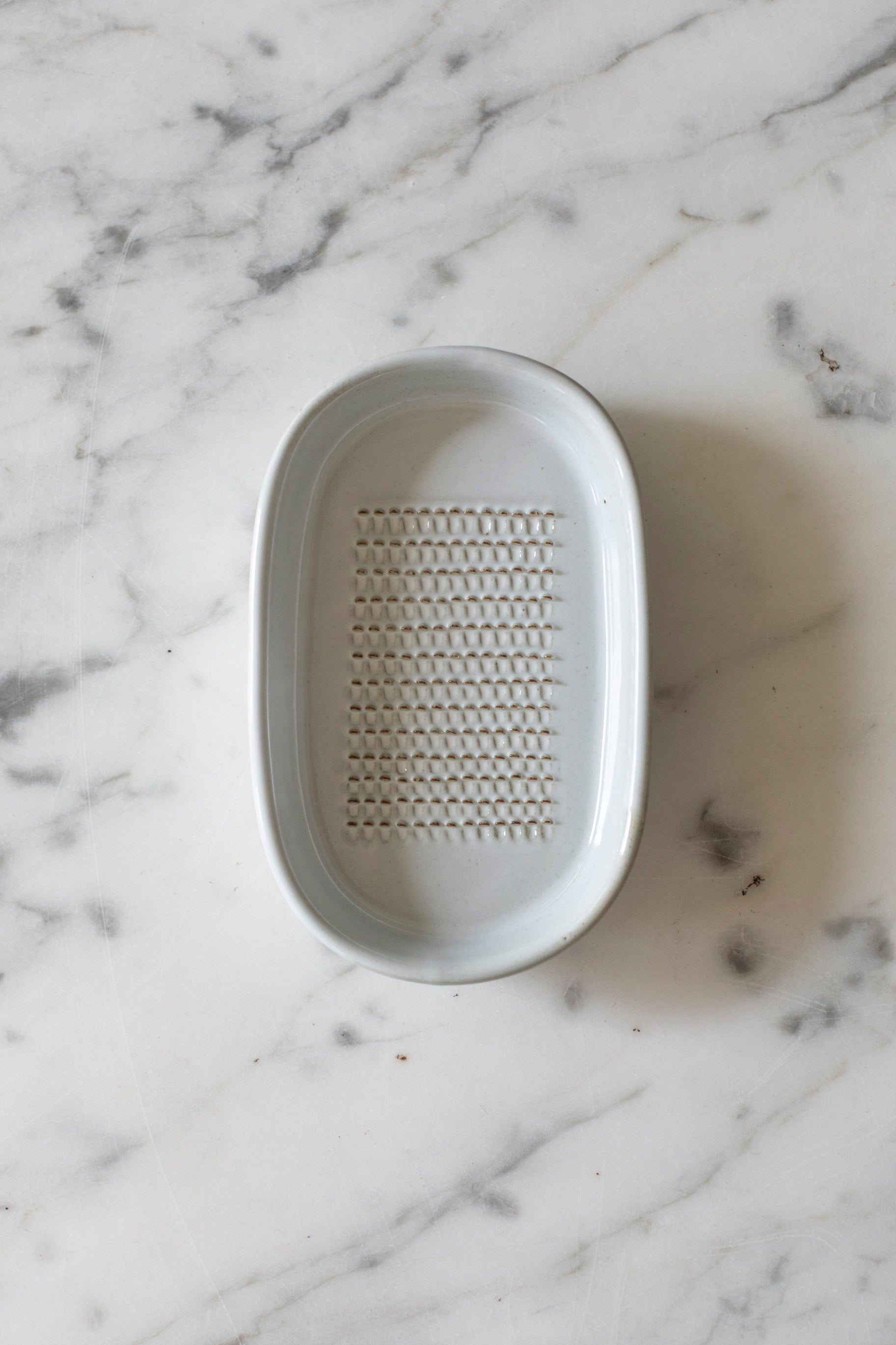 KAMOSHIKA Ginger Grater