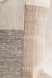 Kas Kilim Patchwork Cover - No. 1