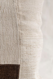 Kas Kilim Patchwork Cover - No. 3