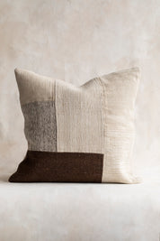 Kas Kilim Patchwork Cover - No. 3