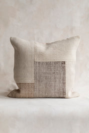 Kas Kilim Patchwork Cover - No. 8