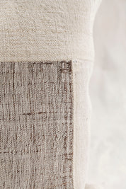 Kas Kilim Patchwork Cover - No. 8