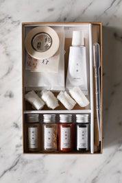 Kintsugi Kit - Mangetsu