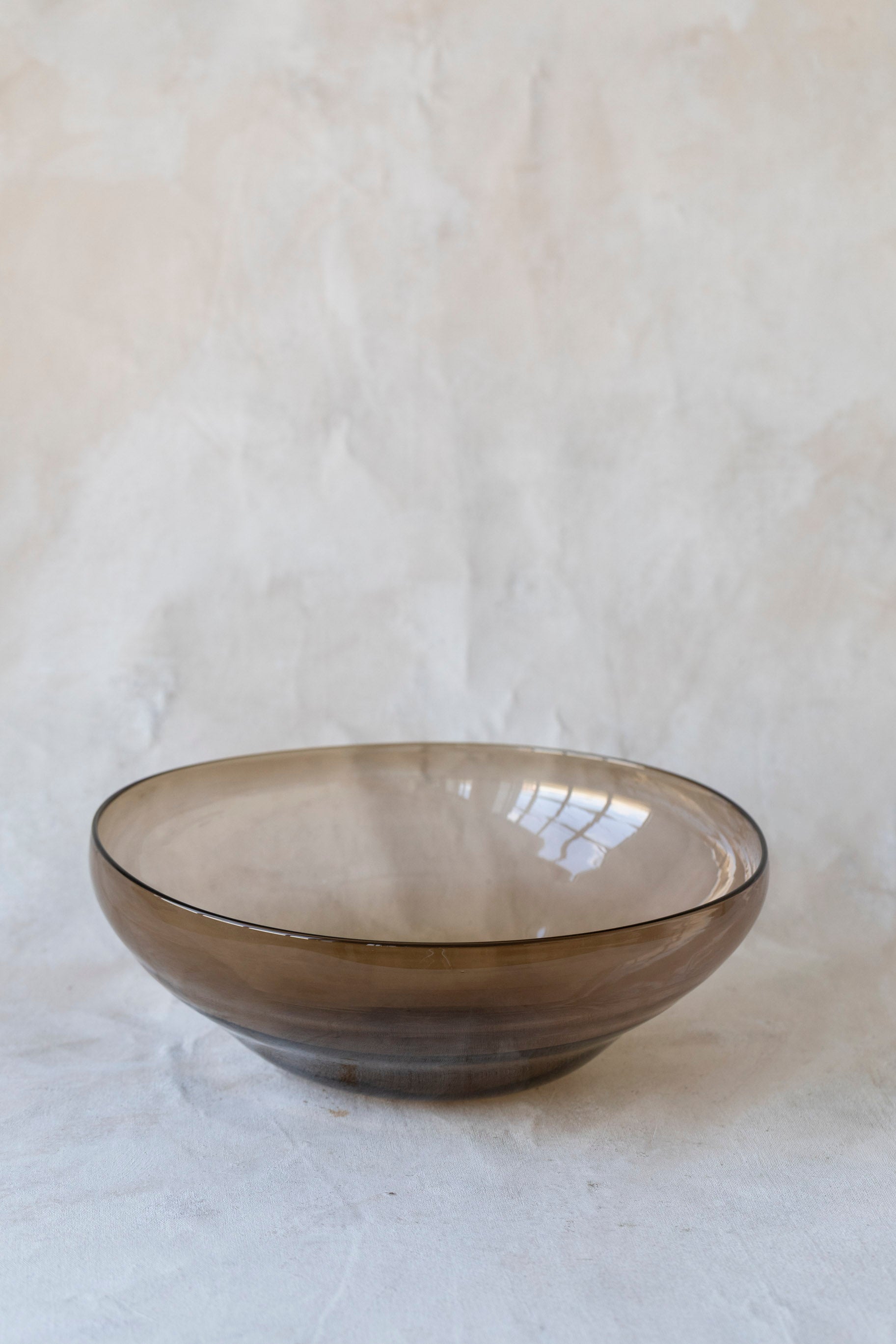 Large Bowl in Wheat