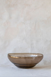 Large Bowl in Wheat