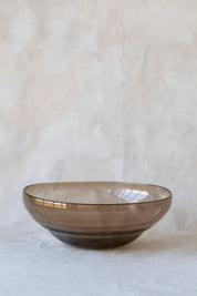 Large Bowl in Wheat