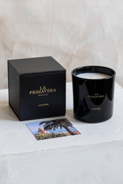 La Primavera Candle