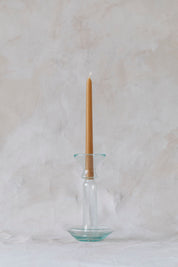 Porta Candele Transparent