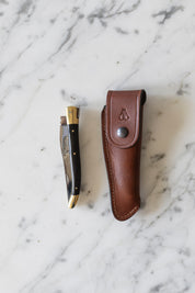 Laguiole en Aubrac Multipurpose Knife in Horn