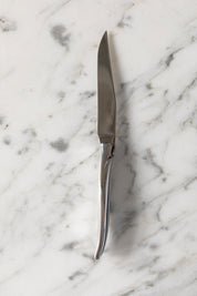 Laguiole en Aubrac Stainless Steel Steak Knife Set