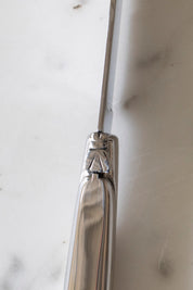 Laguiole en Aubrac Stainless Steel Steak Knife Set