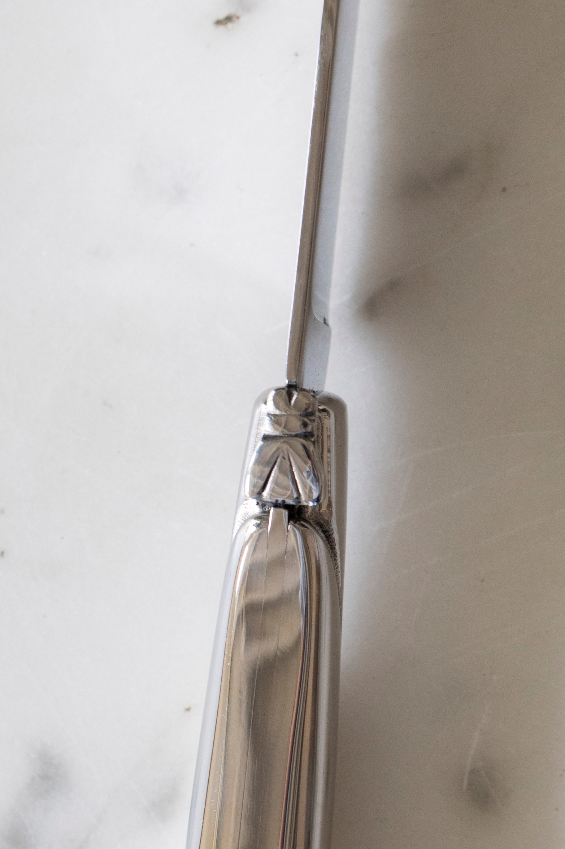 Laguiole en Aubrac Stainless Steel Steak Knife Set