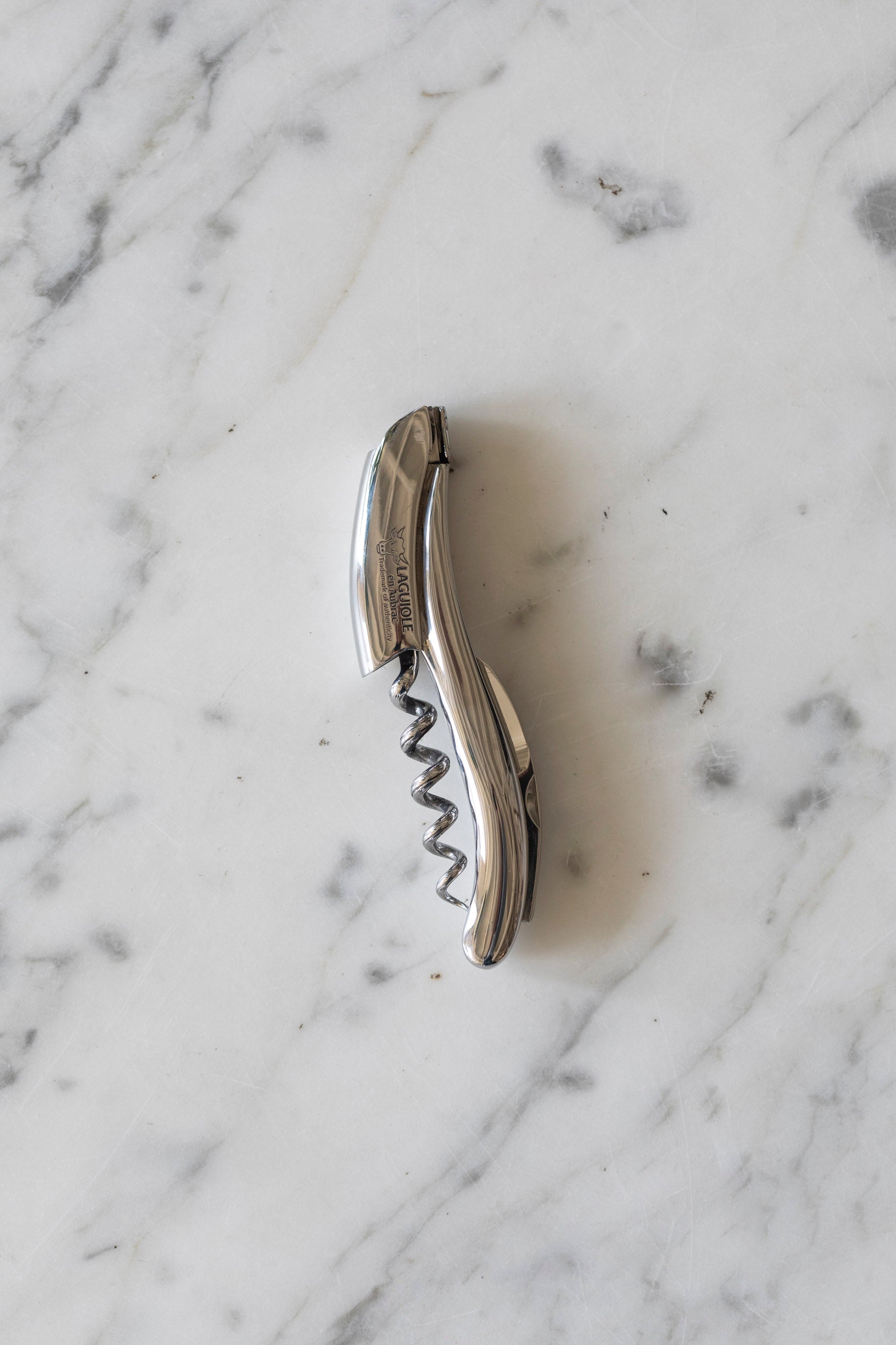 Handcrafted Sommelier Corkscrew Wine Opener