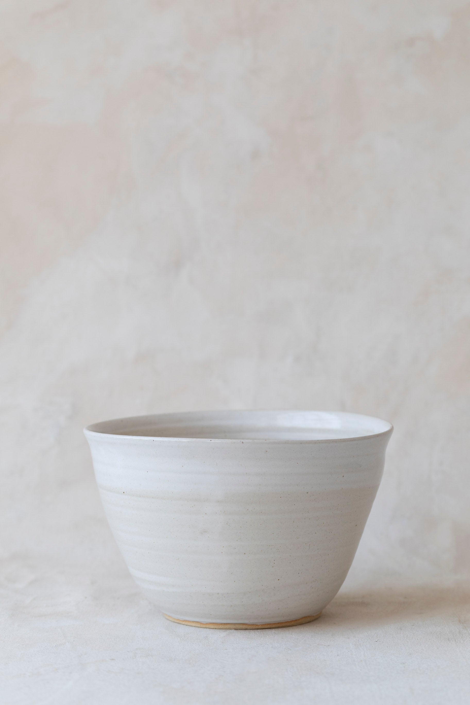 Salad Serving Bowl