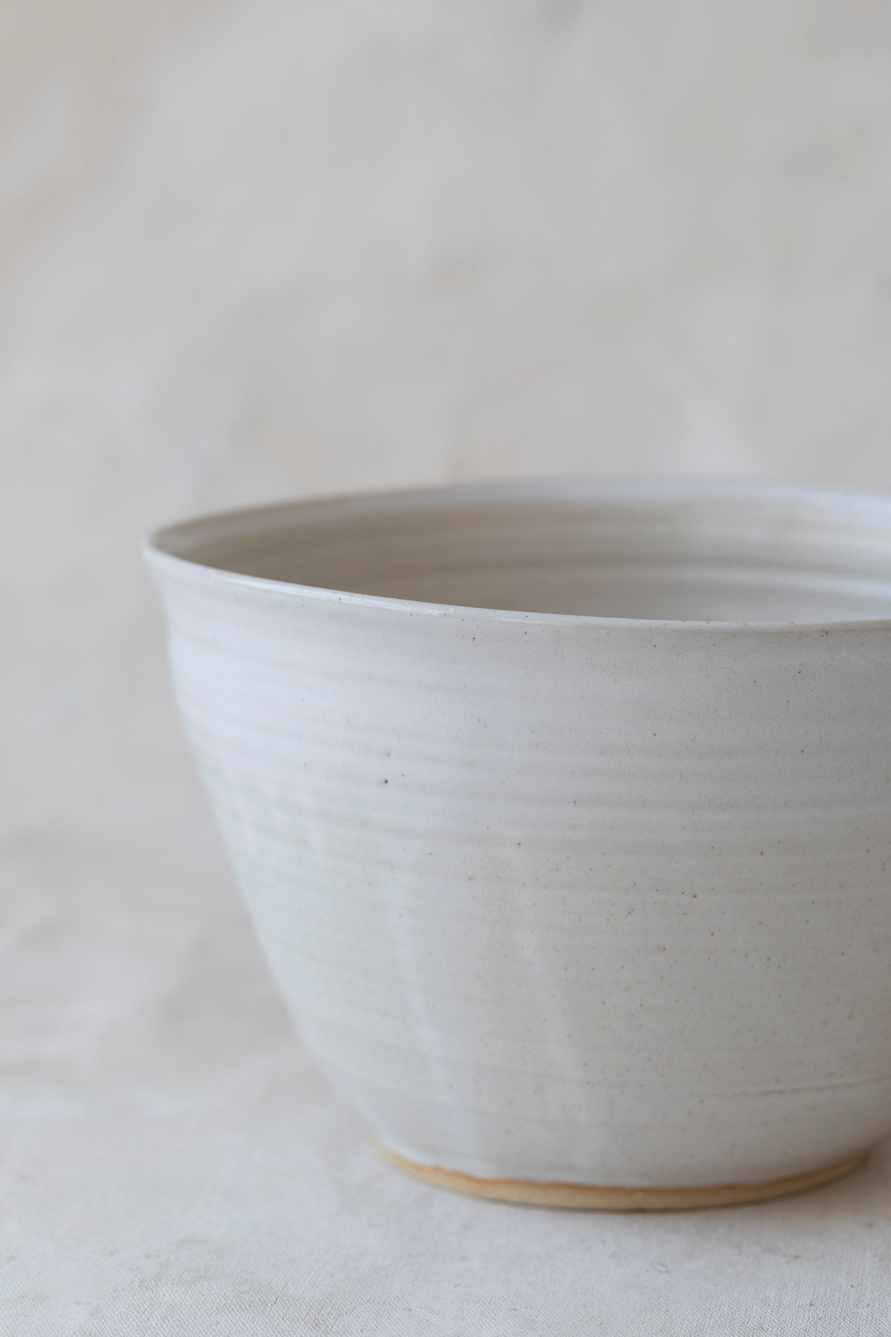Salad Serving Bowl