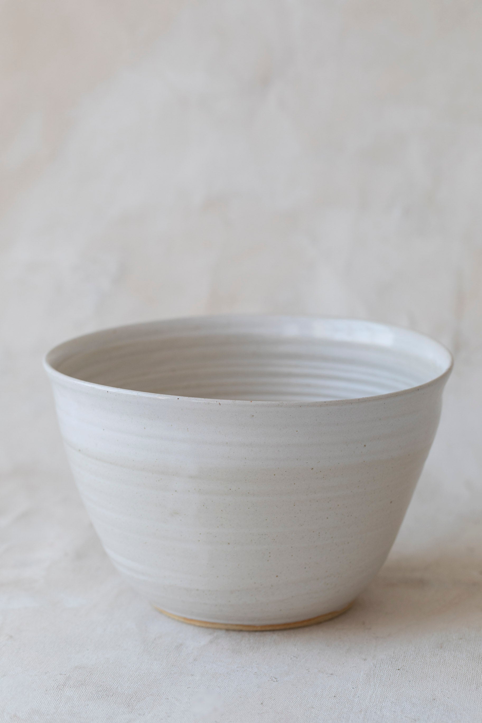 Salad Serving Bowl