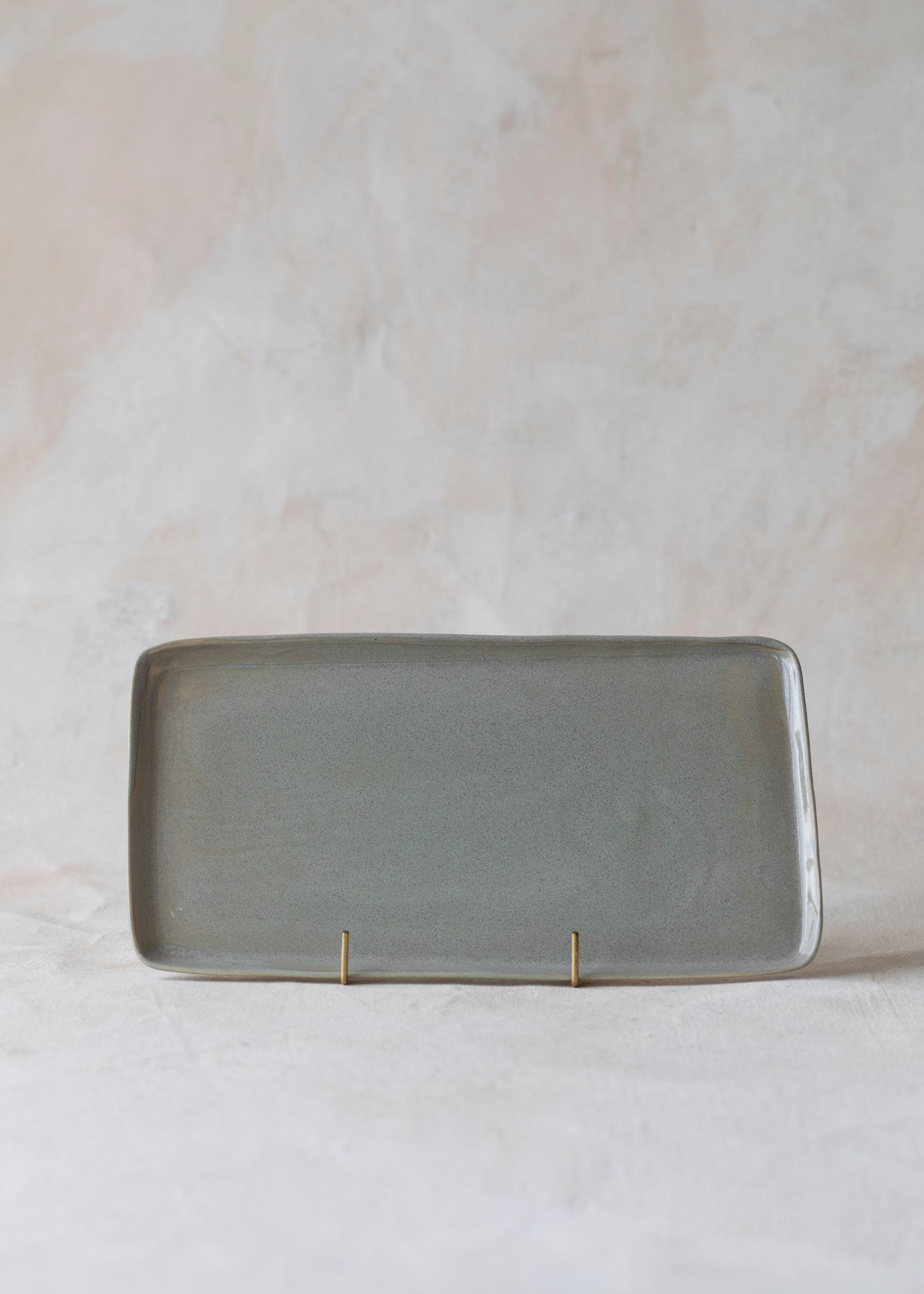 Large Rectangle Tray