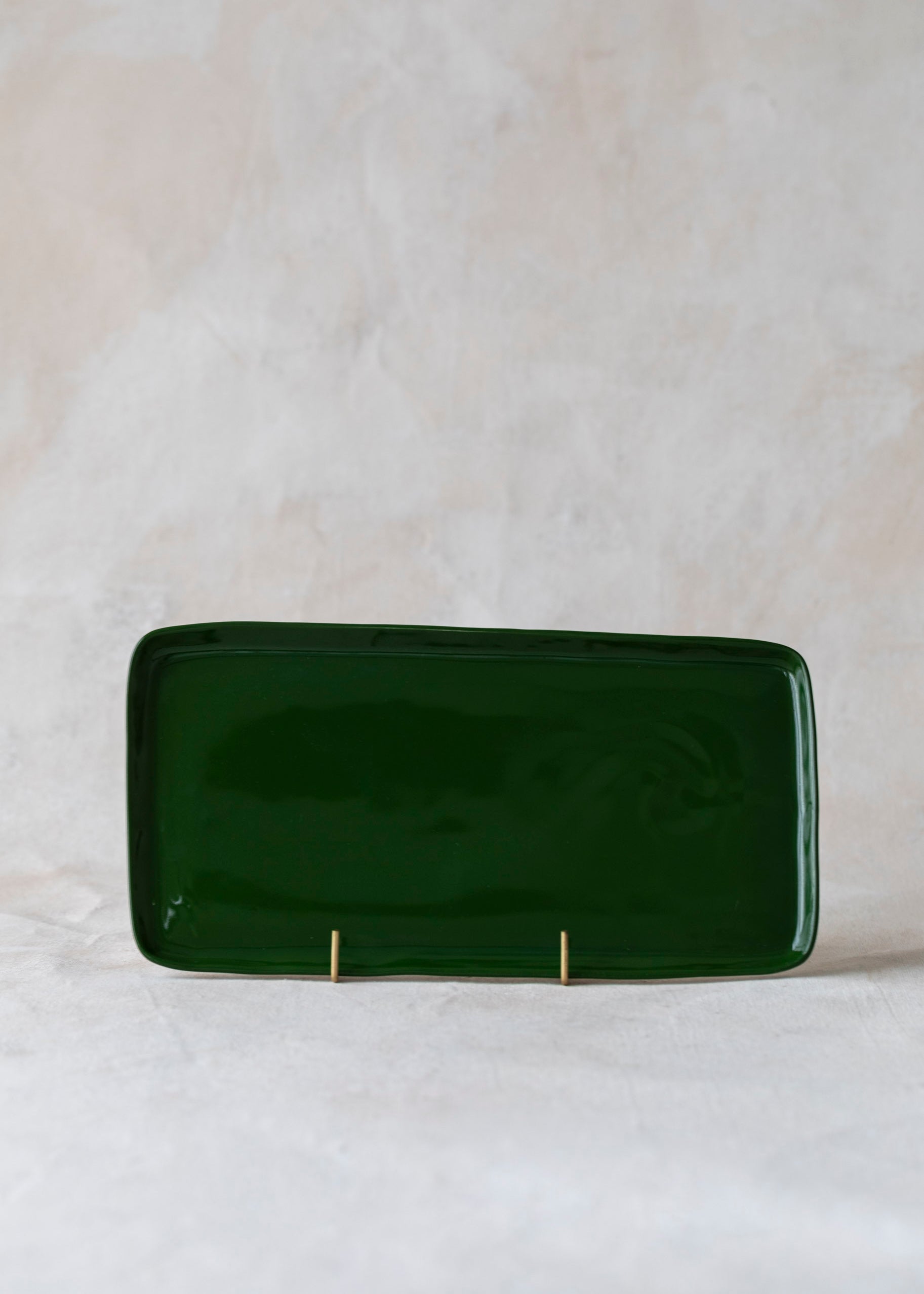 Large Rectangle Tray