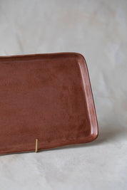Large Rectangle Tray
