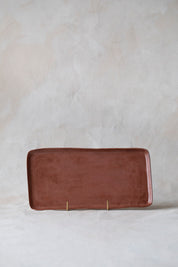 Large Rectangle Tray