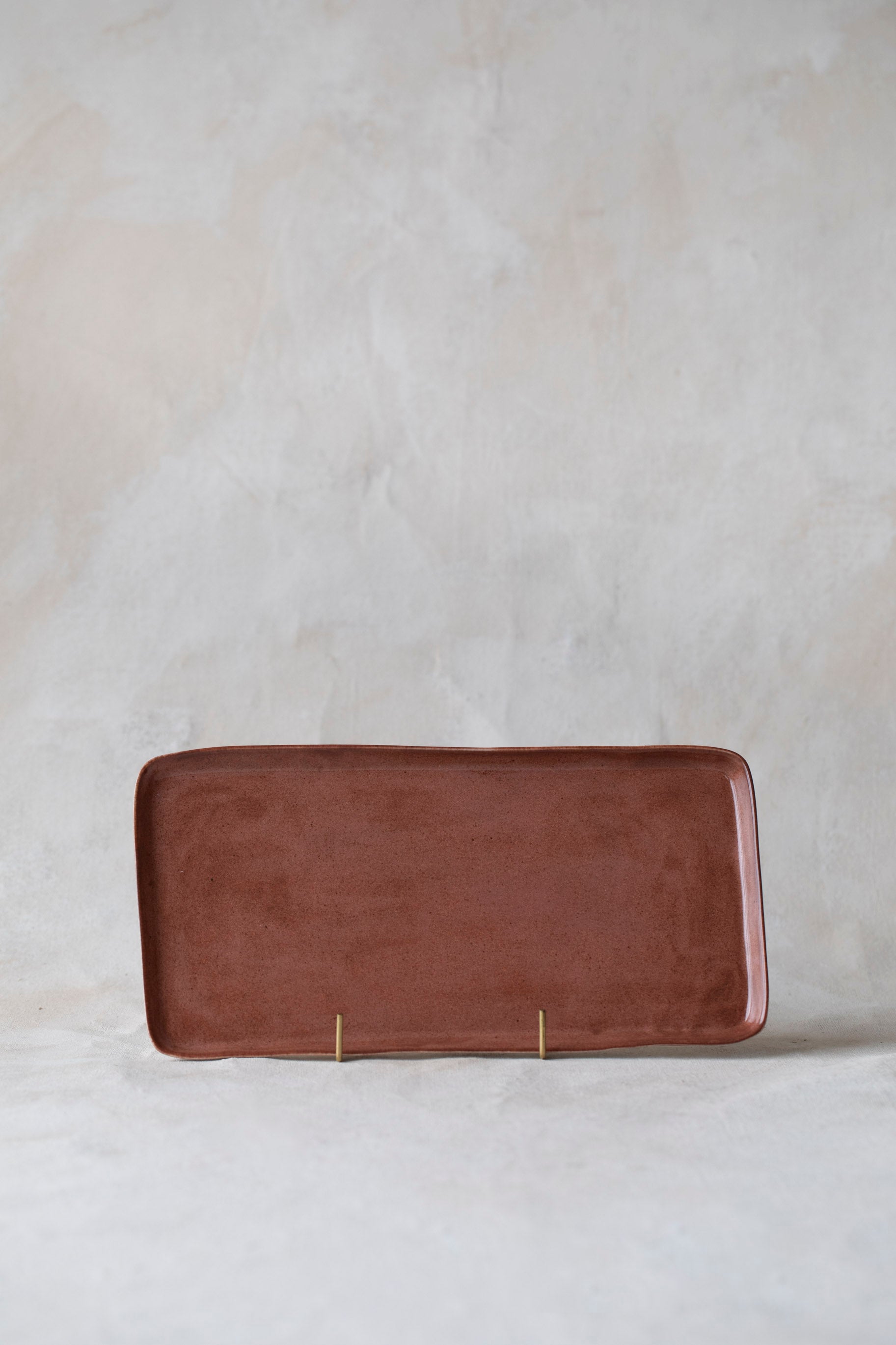 Large Rectangle Tray