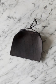 Leather Dustpan