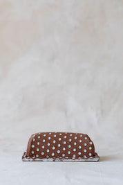Lidded Butter Dish