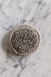 Linen Face and Body Sponges