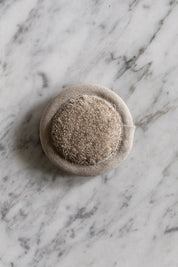 Linen Face and Body Sponges
