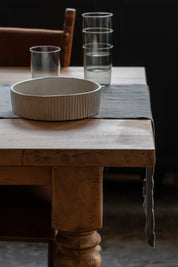 Linen Table Runner