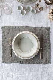 Linen Placemats - Set of 2