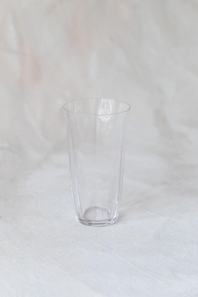 Silhouette Long Drink Glass - Set of 4