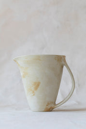 Lotus Pitcher