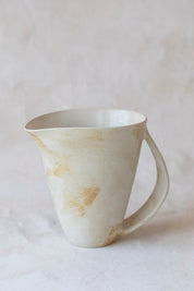 Lotus Pitcher