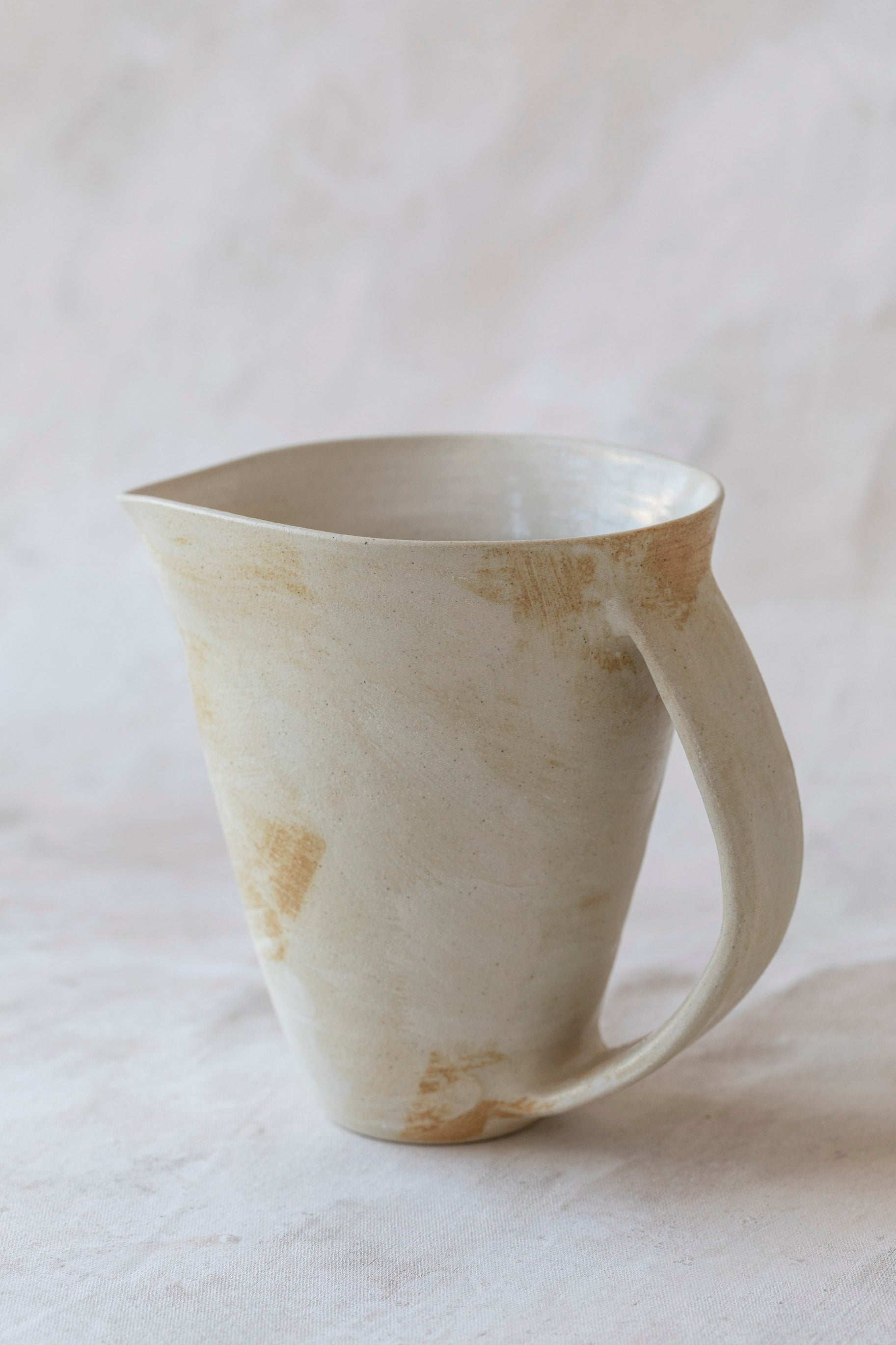 Lotus Pitcher