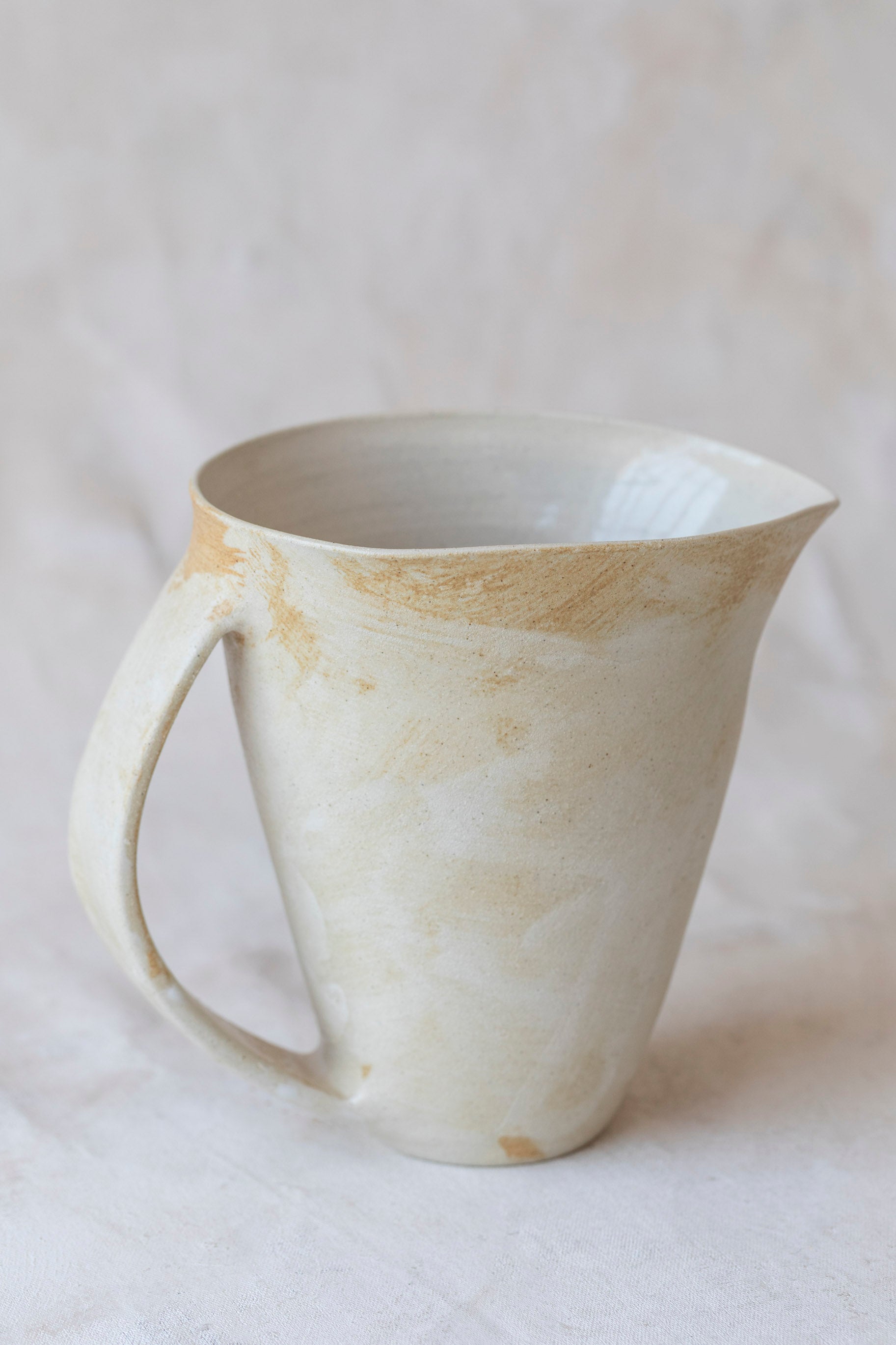 Lotus Pitcher