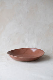 Low Bowl in Shino
