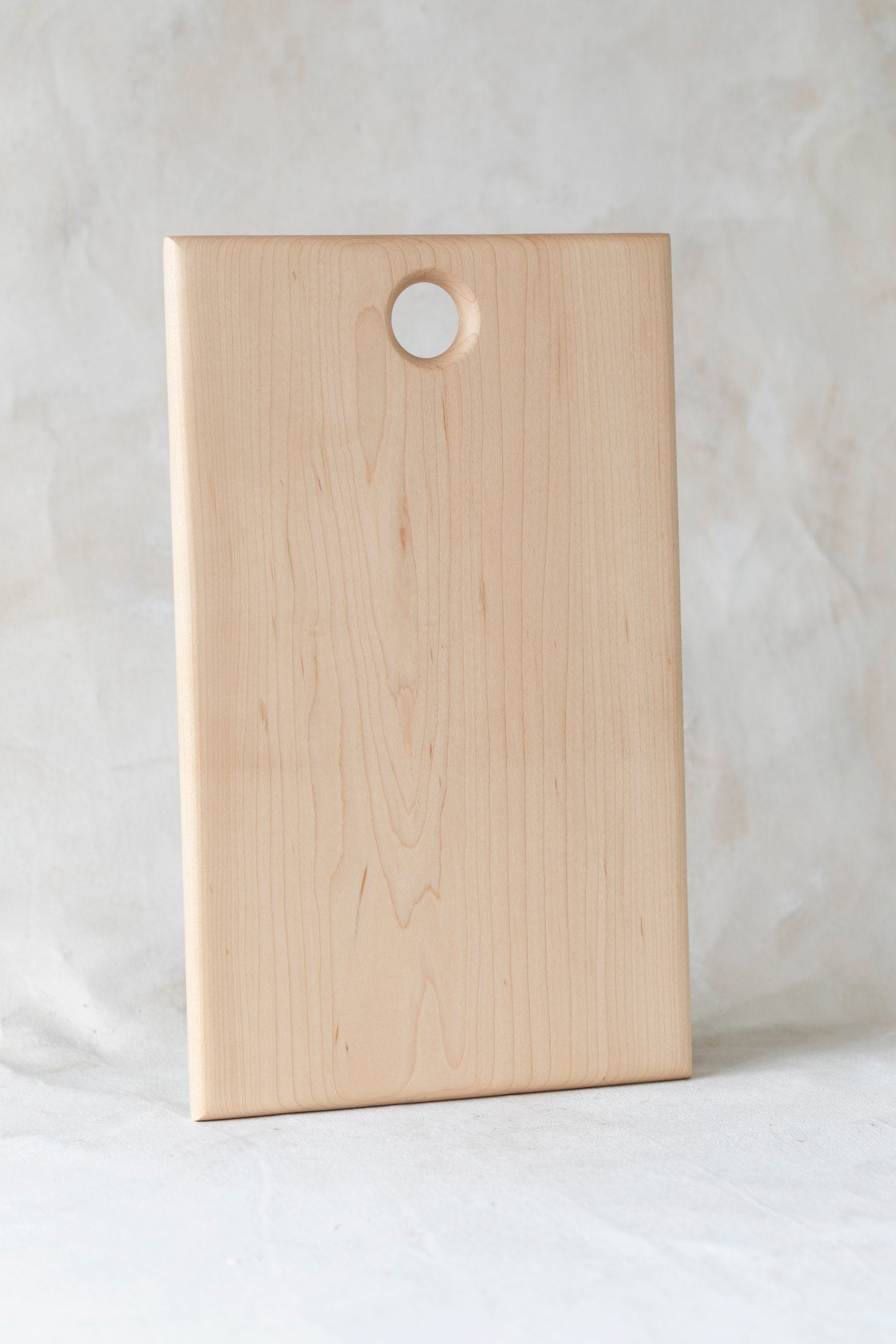 Local Lumber Serving Board