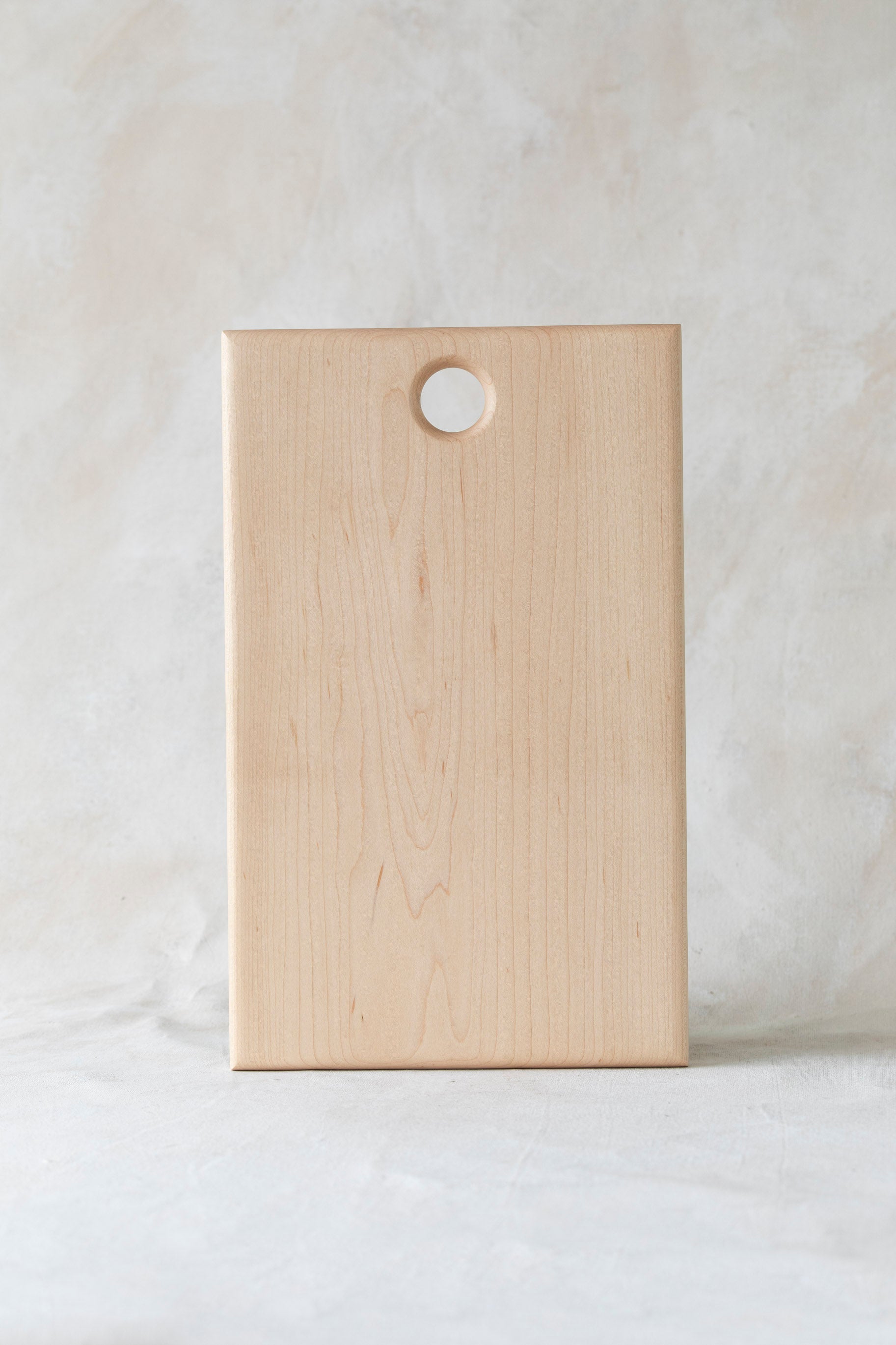 Local Lumber Serving Board