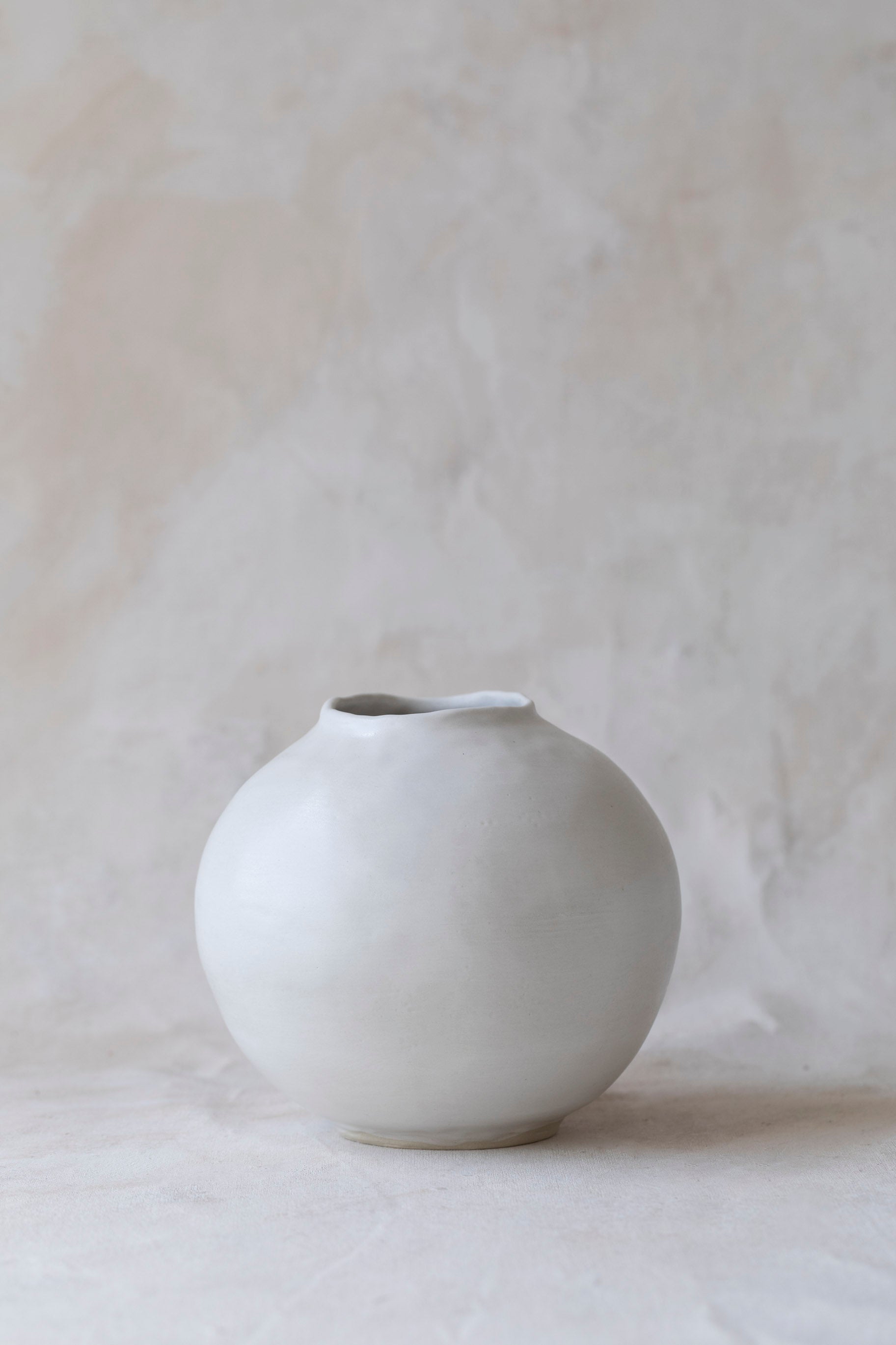 Medium Moon Vase