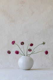 Medium Moon Vase