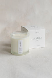 Mae Candle